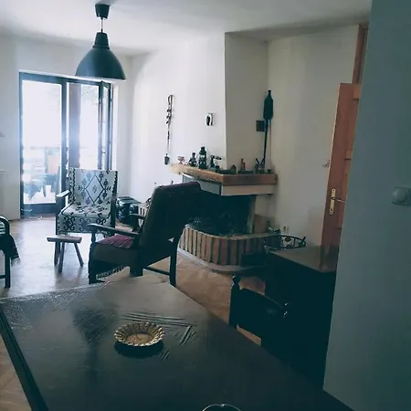 Kuca 1a, Kaluderske Bare, Tara Willa *