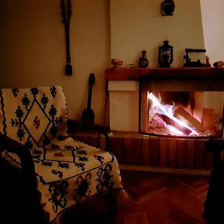 Willa Kuca 1a, Kaluderske Bare, Tara *