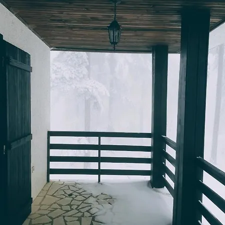 Willa Kuca 1a, Kaluderske Bare, Tara