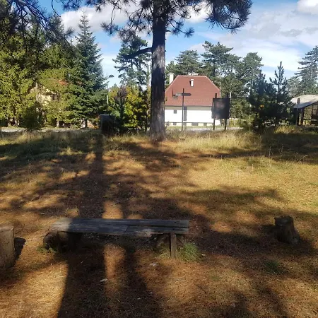 Kuca 1a, Kaluderske Bare, Tara Villa *