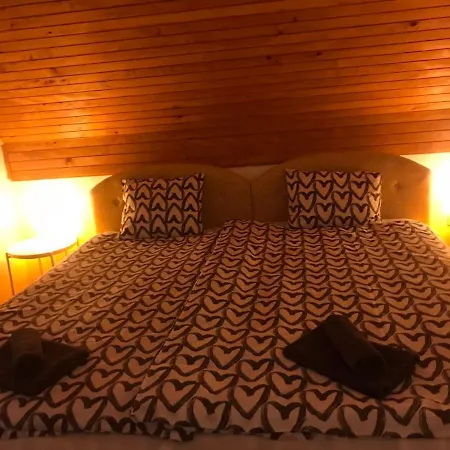 빌라 Kuca 1a, Kaluderske Bare, Tara *