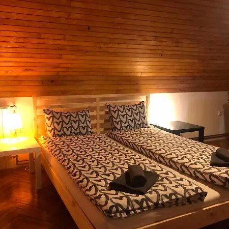 Kuca 1a, Kaluderske Bare, Tara Mala Reka