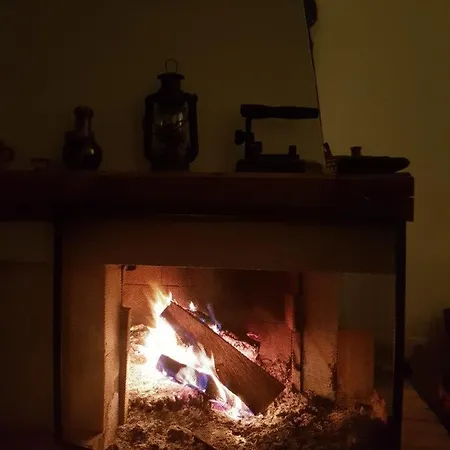 Willa Kuca 1a, Kaluderske Bare, Tara Mala Reka