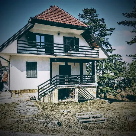 빌라 Kuca 1a, Kaluderske Bare, Tara *