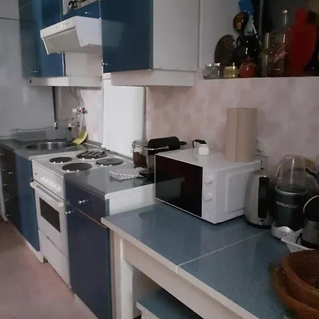 Kuca 1a, Kaluderske Bare, Tara Willa Mala Reka