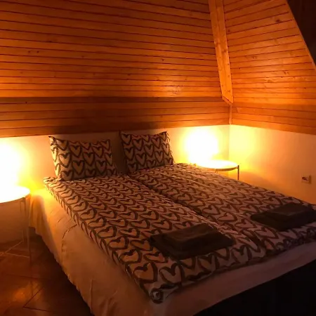 Villa Kuca 1a, Kaluderske Bare, Tara *