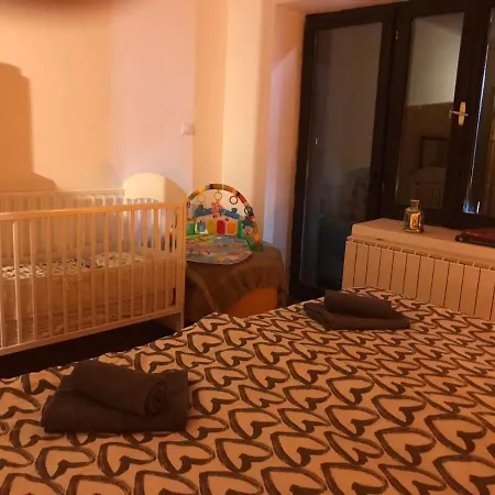 Kuca 1a, Kaluderske Bare, Tara