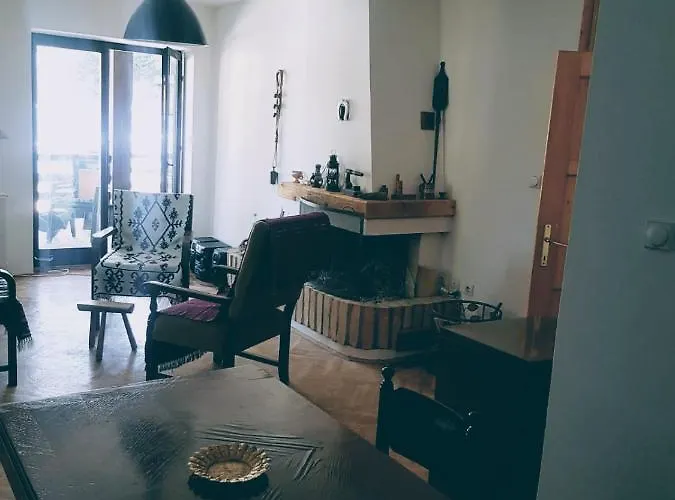 Kuca 1a, Kaluderske Bare, Tara 빌라 *