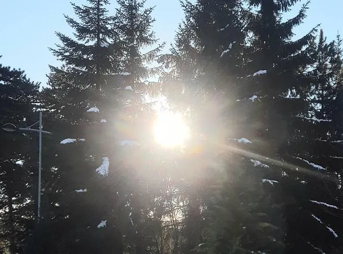 빌라 Kuca 1a, Kaluderske Bare, Tara