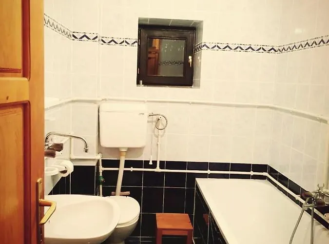 Kuca 1a, Kaluderske Bare, Tara 빌라 *