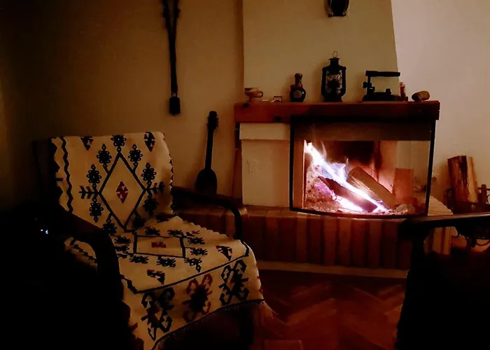 빌라 Kuca 1a, Kaluderske Bare, Tara *