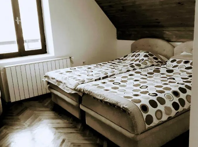 Kuca 1a, Kaluderske Bare, Tara 빌라 Mala Reka