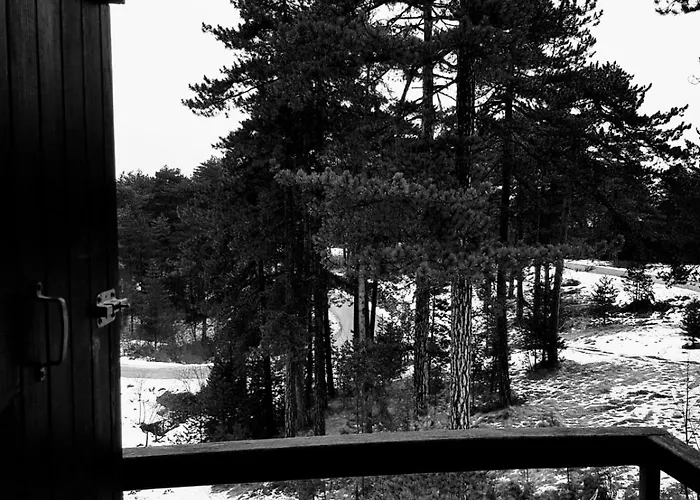 빌라 Kuca 1a, Kaluderske Bare, Tara