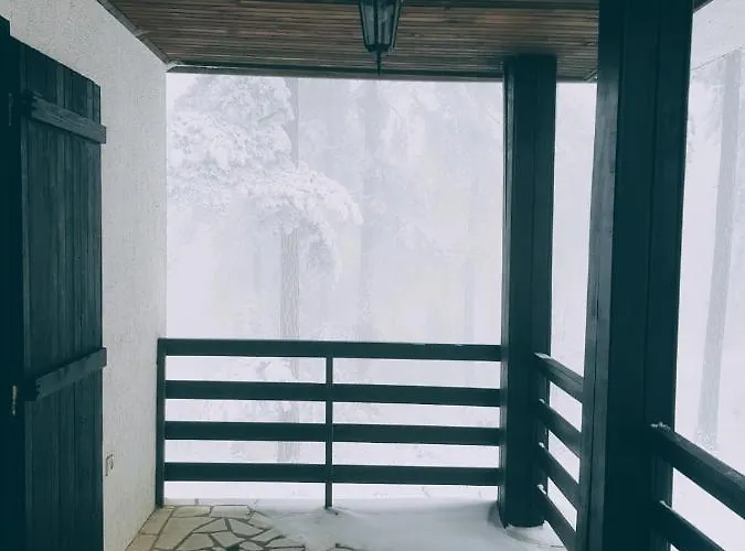 빌라 Kuca 1a, Kaluderske Bare, Tara