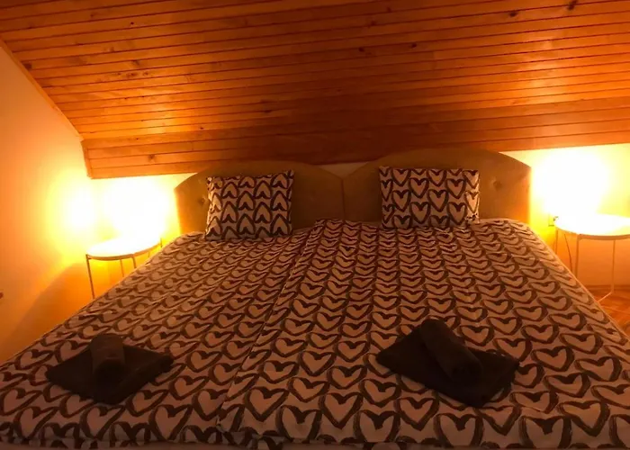 빌라 Kuca 1a, Kaluderske Bare, Tara *