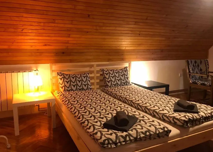 Kuca 1a, Kaluderske Bare, Tara Mala Reka