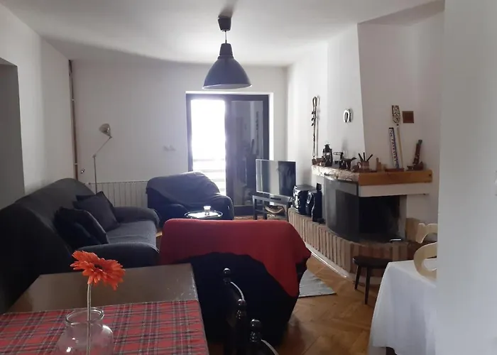 Kuca 1a, Kaluderske Bare, Tara *