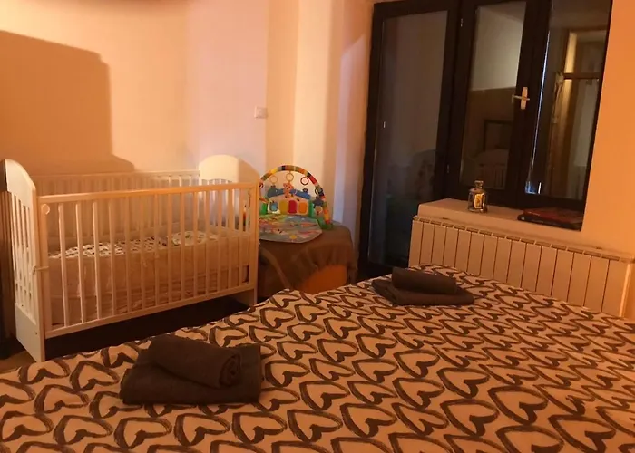 Kuca 1a, Kaluderske Bare, Tara